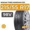 Nokian Tyres Nordman SZ2 215/55 R17 98V XL
