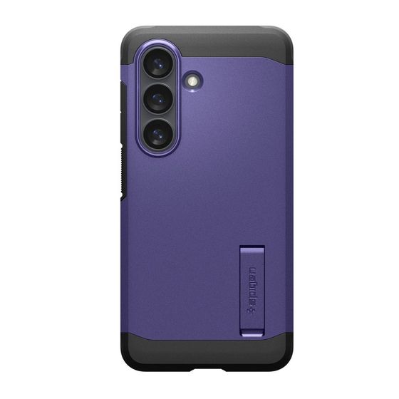 Чехол Spigen Tough Armor MagSafe для Samsung Galaxy S26 Ultra Ash Violet