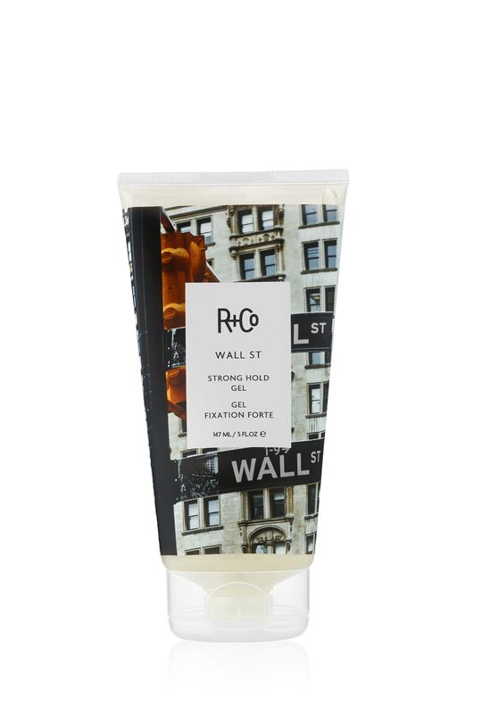 WALL ST Strong Hold Gel/УОЛЛ-СТРИТ гель сильной фиксации