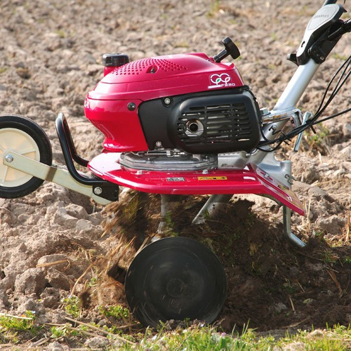 Мотокультиватор Honda F220 K1 DET2 (RR)