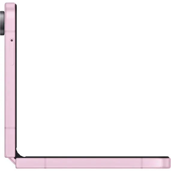 Смартфон Samsung Galaxy Z Flip8 12/512 ГБ Розовый