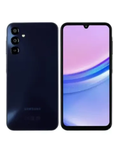 6,5" Смартфон Galaxy A15 6/128 ГБ A15 BLUE