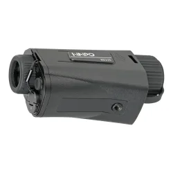 Монокуляр тепловизионный NNPO RD23S-335LRF - вид сбоку со стороны окуляра и крепления