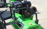 КОСИЛКА-ИЗМЕЛЬЧИТЕЛЬ FLAIL MOWER XFM С ТРЁХТОЧЕЧНЫМ КРЕПЛЕНИЕМ