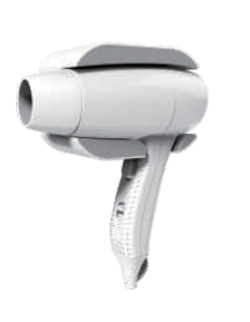 Фен CeramaLux D90297