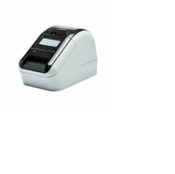 Принтер лазерный Brother HL-L2350DW