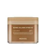 Mediheal Retinol Collagen Lifting Pad\ пады для лица