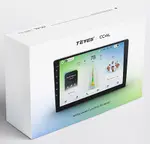 Магнитола для Toyota Sienta 2 2015-2022 - Teyes CC4L-DTS монитор 10.1" IPS, Android 14, Быстрая, Snapdragon 662, CarPlay, 4G SIM-слот