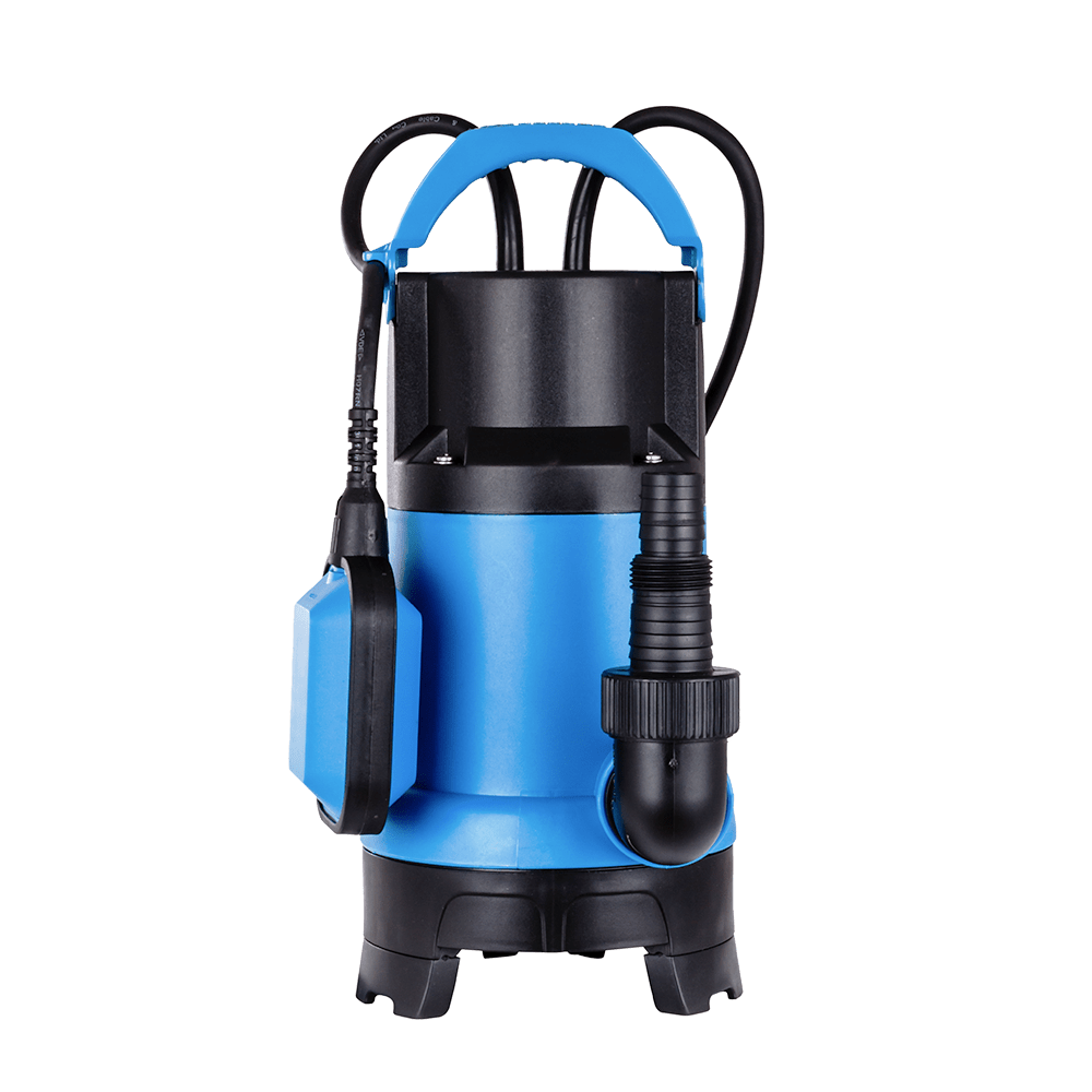 Насос дренажный Aquario ADS-1700 (нап.10м. пр.280л/мин.)