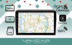 Магнитола для Suzuki Swift 5 2016-2023 - Vaycar VA75-4179 на Android 13, 4G SIM-слот