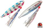 Инчику HIGASHI Deep Target 150g DOH #05