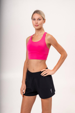 Женский топ RS SPORTS BRA  (222W004)