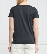 футболка POLO RALPH LAUREN - черный(211902403)