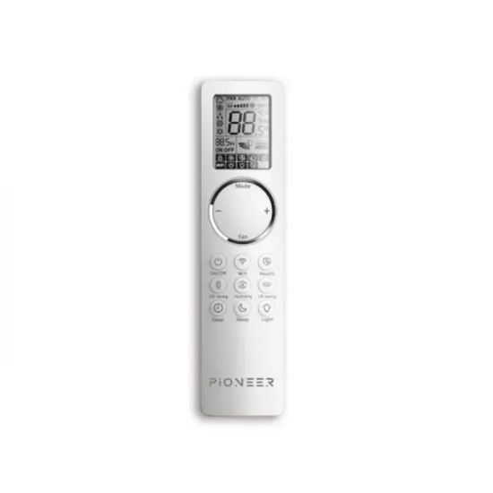 Тепловой насос Pioneer KFRI25XLOW / KORI25XLOW