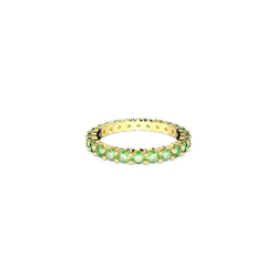 MATRIX:RING GREEN GRE/GOS 55