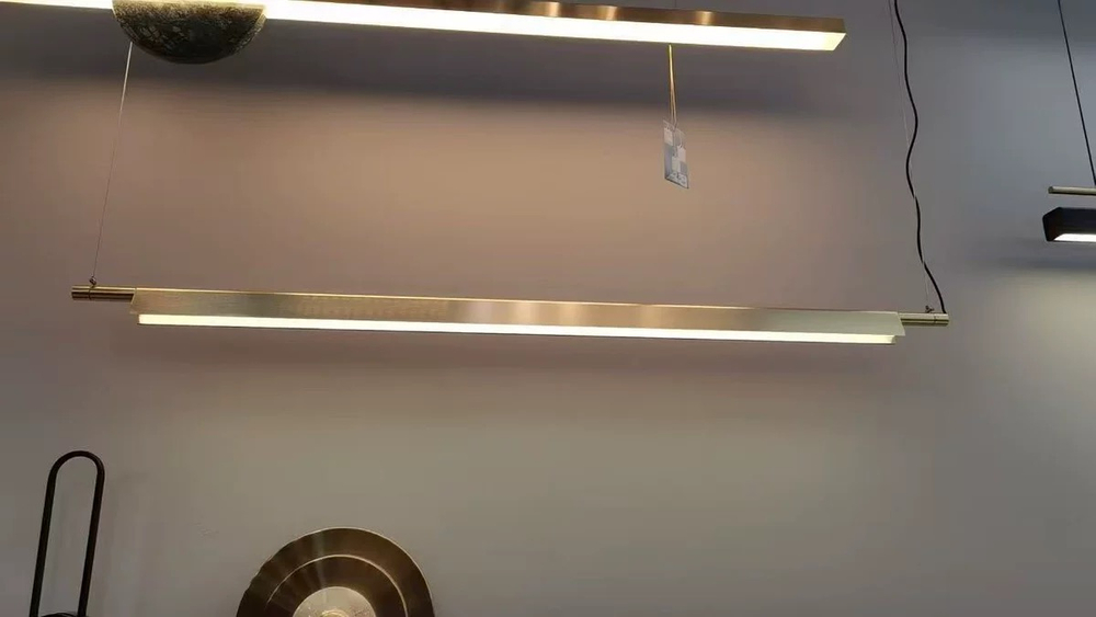 Pendant design lamp Compendium By Luceplan