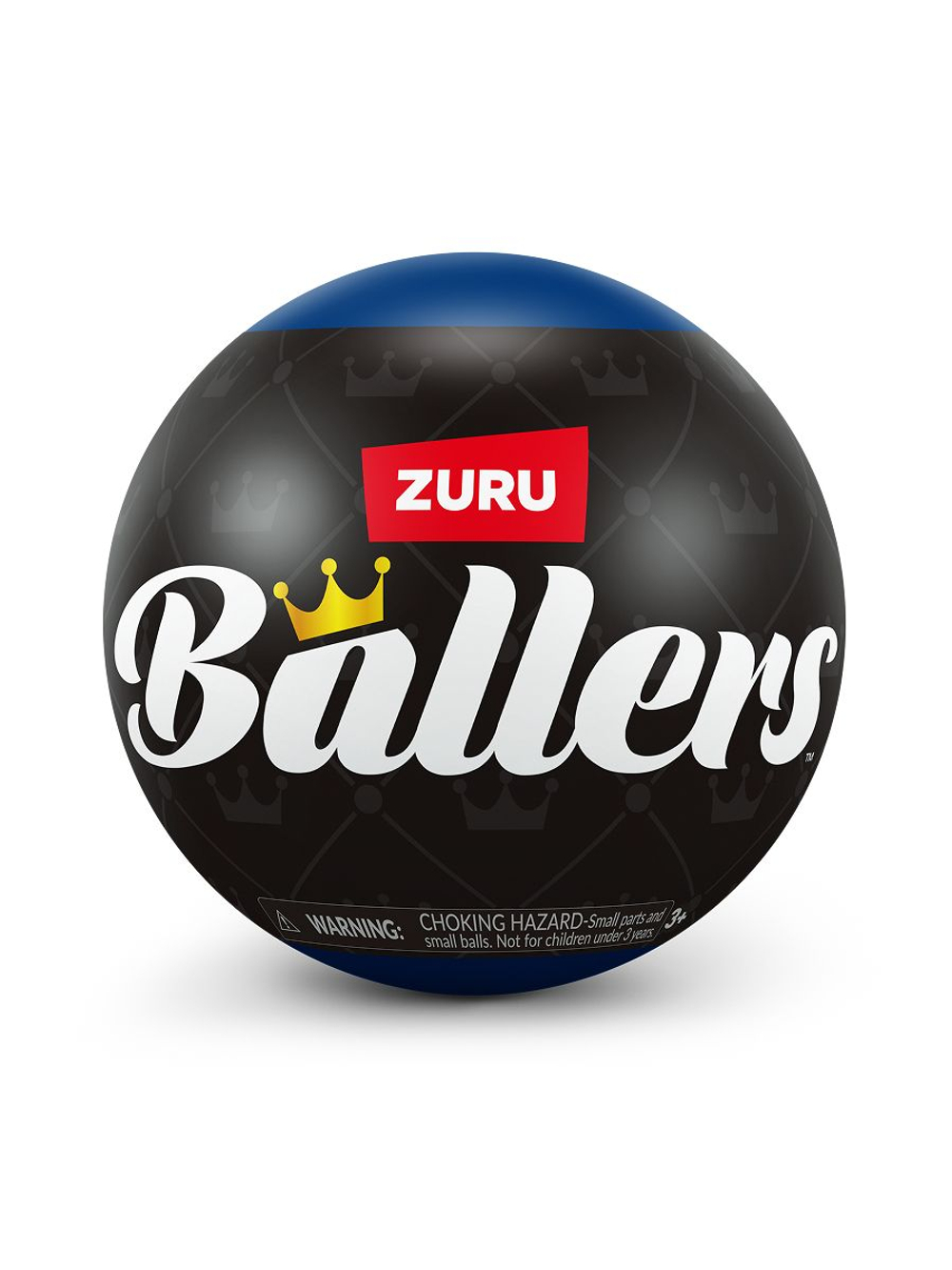 Фигурка Ballers 16703