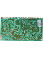 Модуль управления стиральной машины Electrolux EWT 1377 VOW