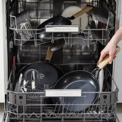 GreenPan Сковорода Eco Smartshape 20см светлое дерево CC006445-001