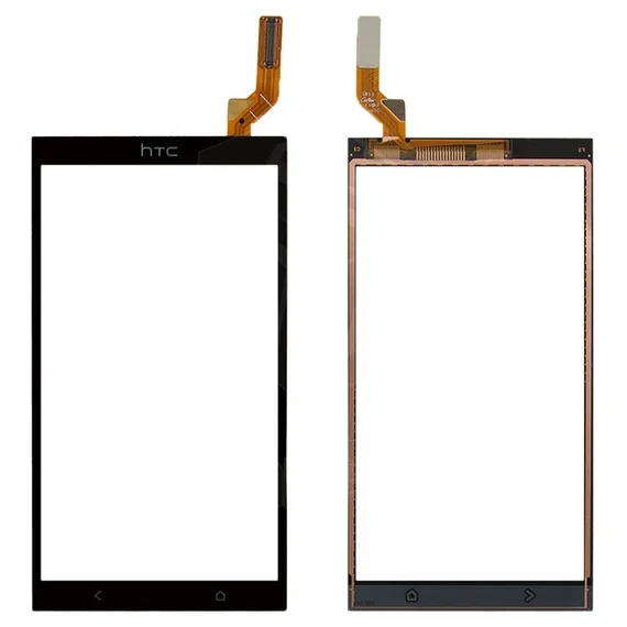 Тачскрин для HTC Desire 700 черный