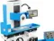Сверлильно-фрезерный станок Optimum OPTImill MH 25SPV