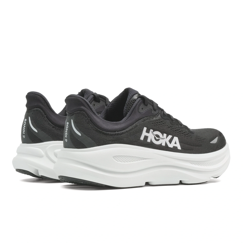 Кроссовки женские Hoka Bondi 9
