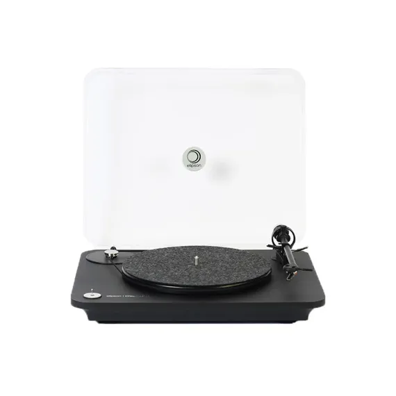 Elipson Chroma 200 Black