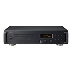 TEAC VRDS-701 Black
