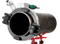 Разъёмный труборез G.B.C. MCA 1