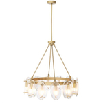 Подвесная люстра Sublime LIGHTING