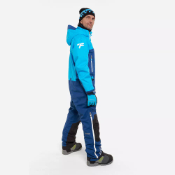 Finntrail Комбинезон мужской Backcountry 3903