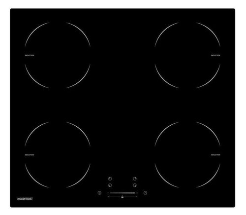 Варочная поверхность Nord i-M 6040 B
