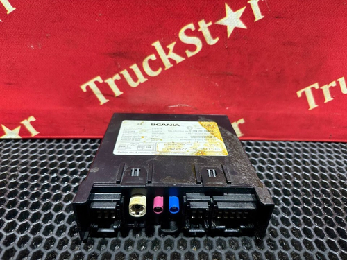 Электронный блок GSM GPS