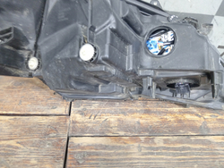 Фара левая Toyota Camry (XV70) 17-21 Б/У Оригинал 8118533D71