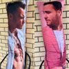 Фотография покупателя 4 - Дакимакура Серкан Болат