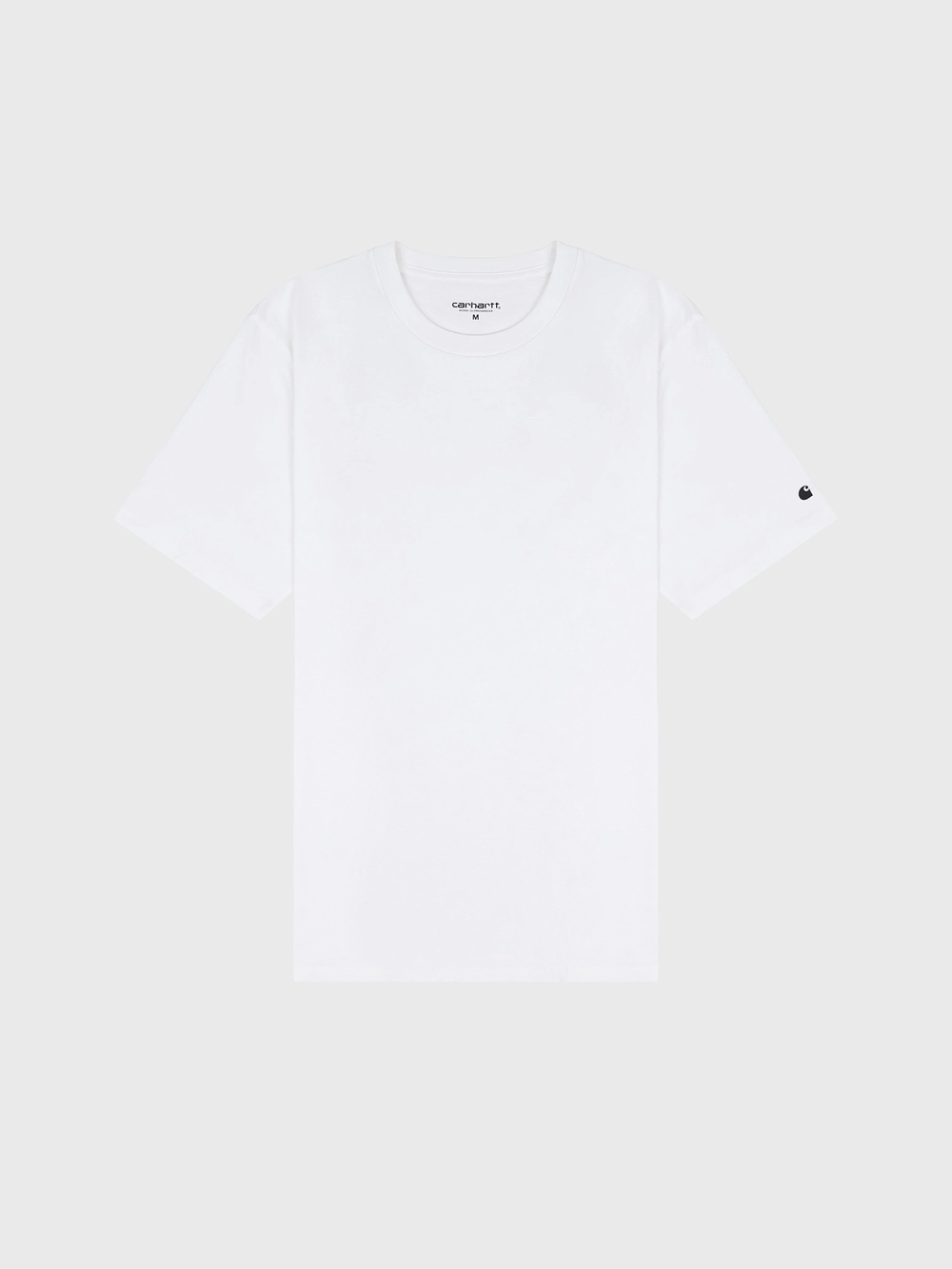 Футболка Carhartt WIP Base White