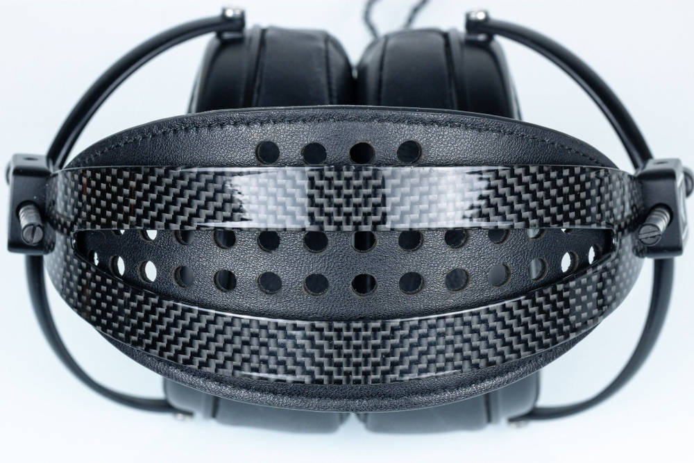 Наушники Audeze LCD-MX4