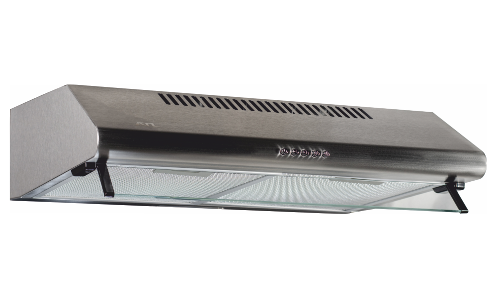 Вытяжка ATL 3005 60 см Inox
