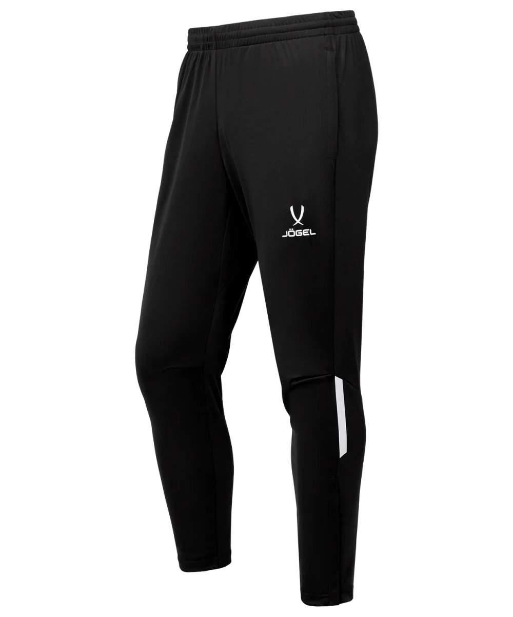 Брюки тренировочные CAMP 2 Training Pants, черный, детский