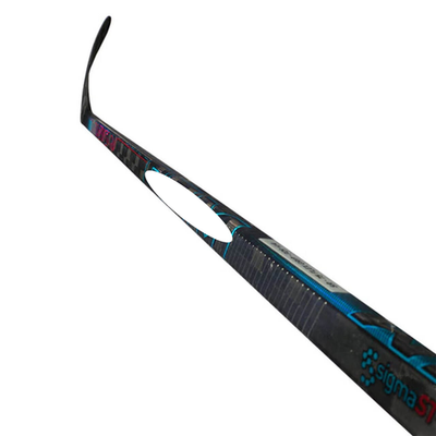 Клюшка S25 VIZION INT