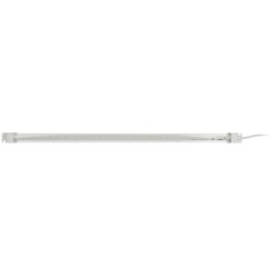 Светильник для растений, фитолампа светодиодная линейная ЭРА FITO-10W-Т5-Ra90-Slim полного спектра 10 Вт Т5 | Линейные фито светильники
