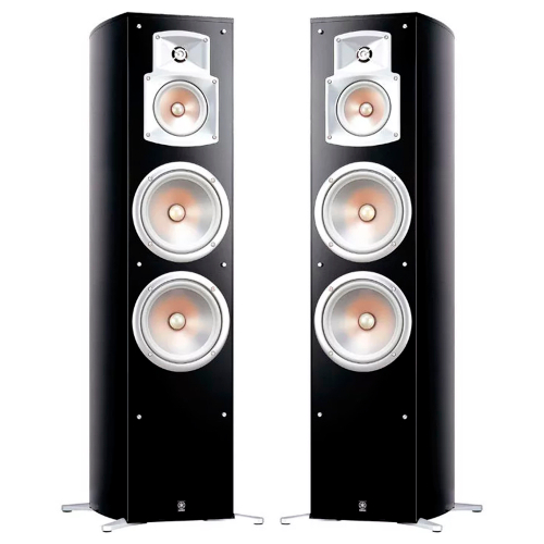 Yamaha NS-777 Black