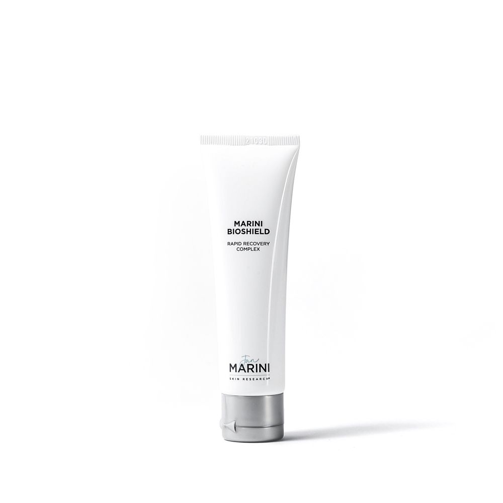 Jan Marini MARINI BIOSHIELD Крем для мгновенного восстановления и защиты после травматичных процедур 28 г
