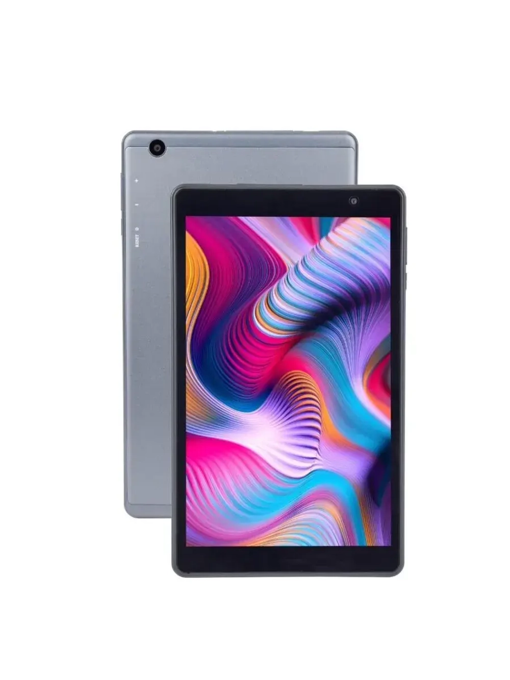 8" Планшет M-Pad 4/64 ГБ TD841-FG GREY