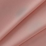 Шелк Армани 90 г/м², 150 см / 25 метров, TBYArm-061, цв.61 пудра розовая