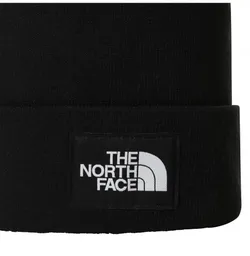 Шапка взрослая The North Face DOCK WORKER RECYCLED BEANIE