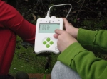 Цифровая лаборатория Data Harvest EasySense Vu+