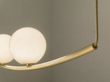 replica light  lamp PERLE 3 By Larose Guyon