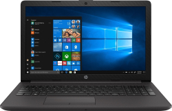 НОУТБУК HP 255 G7 / 15.6 FHD AG SVA 220 / 8GB 1D DDR4 2400 / 256GB TLC for Connector / W10p64 / DVD-Writer / 1yw / AC 1x1+BT 4.2 / Dark Ash Silver 150A3EA