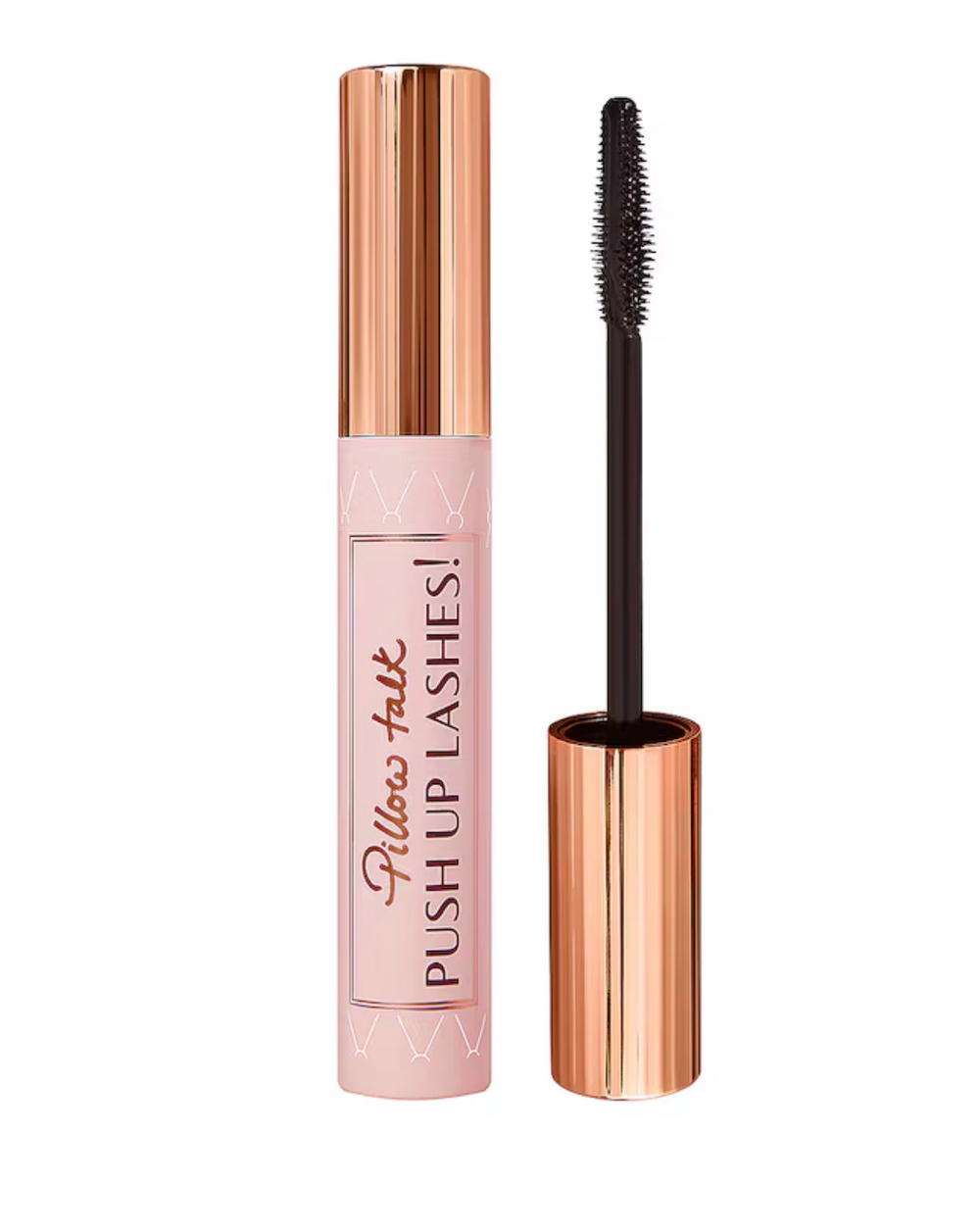Тушь для объема Charlotte Tilbury
